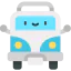 Van icon 64x64