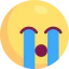 Cry Symbol 64x64