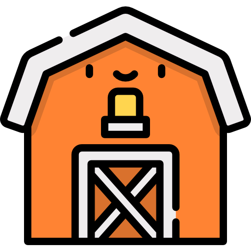 Barn icon