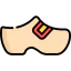 Clog icon 64x64