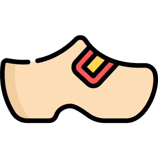 Clog icon