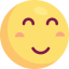 Happy Symbol 64x64