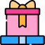 Gift icon 64x64