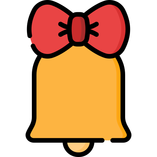 Bell icon