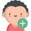 Friend icon 64x64
