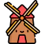 Windmill icon 64x64
