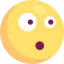 Удивлен иконка 64x64