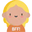 Friend icon 64x64