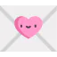 Letter icon 64x64