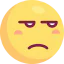 Unamused Symbol 64x64