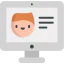 Computer icon 64x64