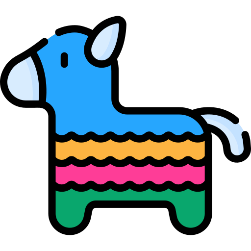 Piñata icon