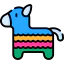 Piñata icon 64x64