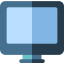 Monitor Symbol 64x64