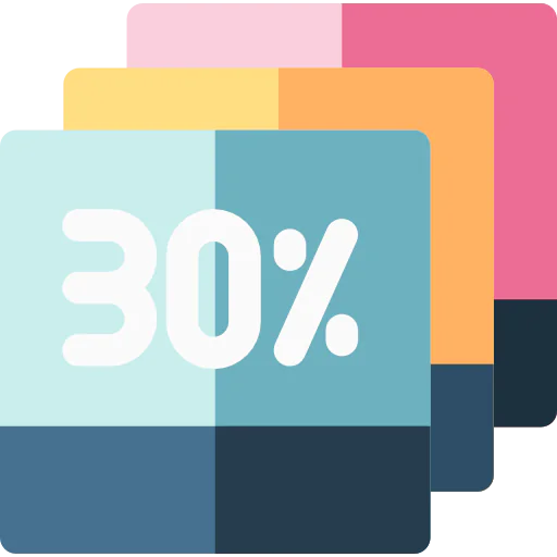 Flyer icon