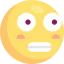 Shocked Symbol 64x64