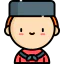 Boy icon 64x64