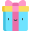 Gift icon 64x64
