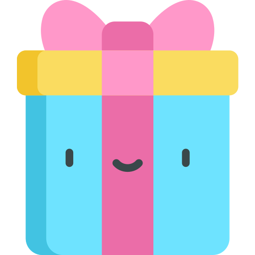 Gift icon