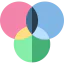 Rgb Symbol 64x64