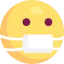 Mask Symbol 64x64