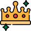 King icon 64x64