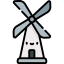 Windmill icon 64x64