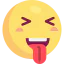 Tongue Symbol 64x64