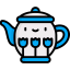 Teapot icon 64x64
