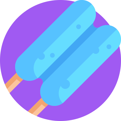 Popsicle icon