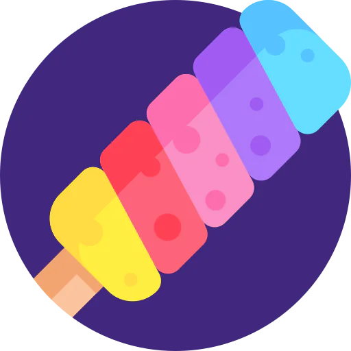 Popsicle icon