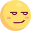 Smirking Symbol 64x64