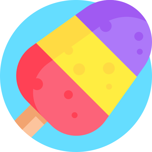 Popsicle icon