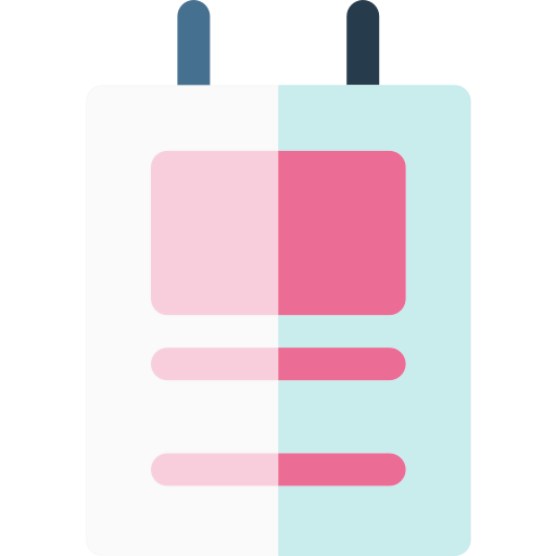 Poster icon