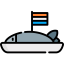 Fish icon 64x64