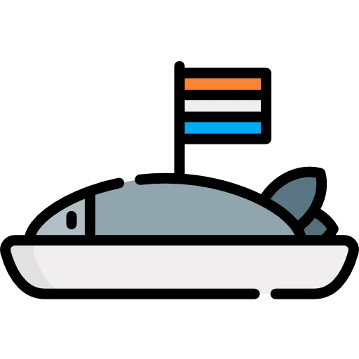 Fish icon