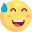 Smiling Symbol 64x64