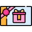 Voucher icon 64x64