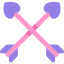 Arrows icon 64x64
