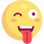 Tongue Symbol 64x64