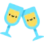 Cheers icon 64x64