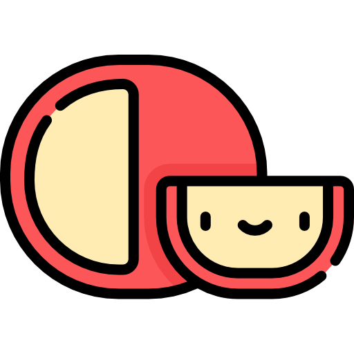 Cheese icon