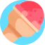 Ice cream icon 64x64