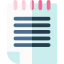 Notes Symbol 64x64