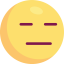 Expressionless Symbol 64x64