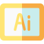 Illustrator Symbol 64x64