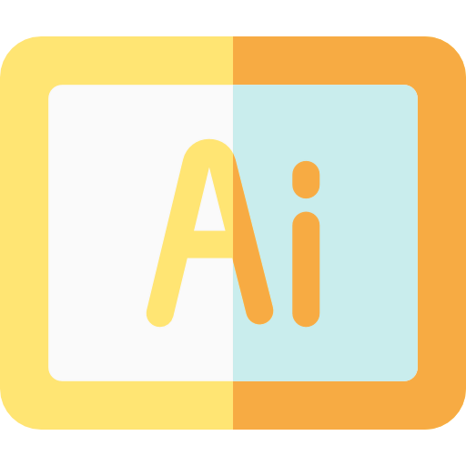 Illustrator icon