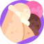 Crepe Symbol 64x64