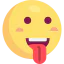 Tongue Symbol 64x64
