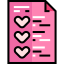 List icon 64x64